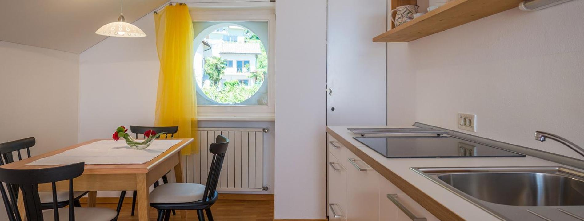 カルダーロHaus Pobitzerアパートメント エクステリア 写真
